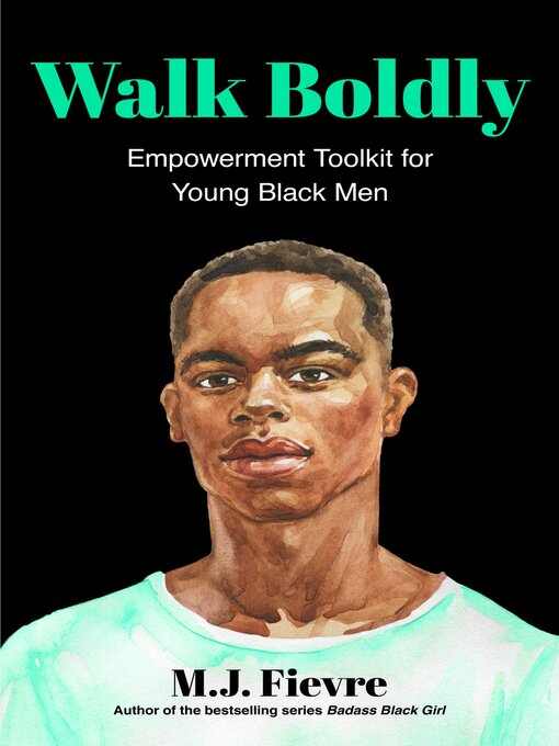 Cover image for Walk Boldly